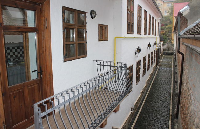 Casa Veche - Foto 44