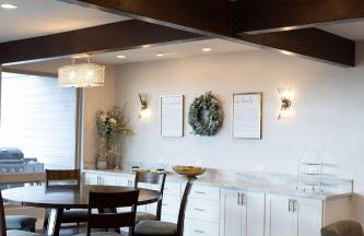 Luxury Custom Home overlooking Pearl Harbor - Foto 9