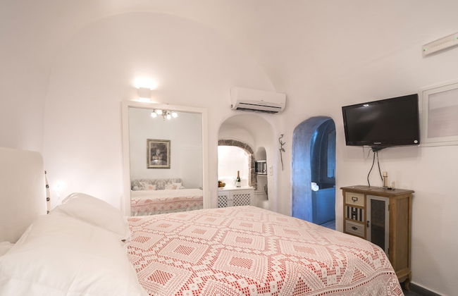 Santorini Paradise - Photo 24