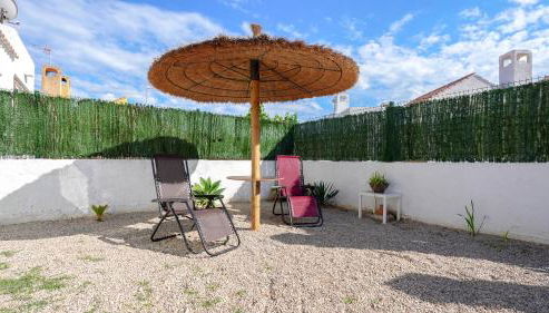 Casa Uly 2 - Foto 3, Garden, Garden view