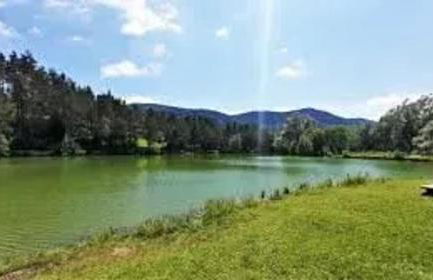 Maison accueillante à Gréolières avec cheminée - Foto 24