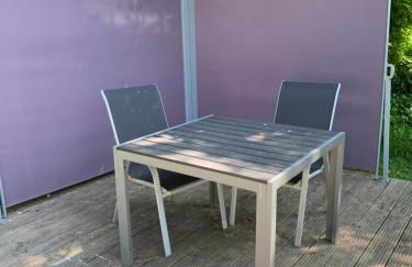 Wohlfühlferienwohnung mit Terrasse in Bensberg - Foto 6