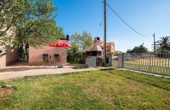 Comfortable Kastel Stafilic Apartment with Balcony - Two Bedroom Apartment with Balcony and Sea View - Foto 40