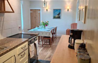 Aberlour Cottages - Bolthole & Retreat - Foto 6