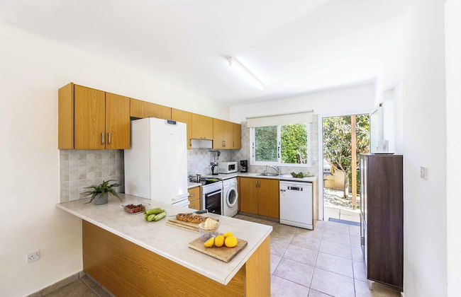 Villa Sophia - Foto 15