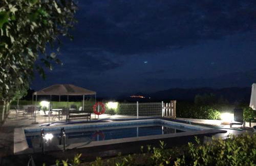 Ruralracons - Foto 1