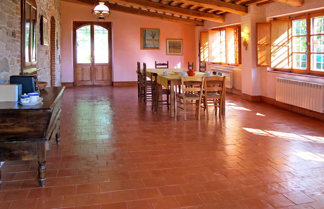 Casa Ingrid - Foto 13