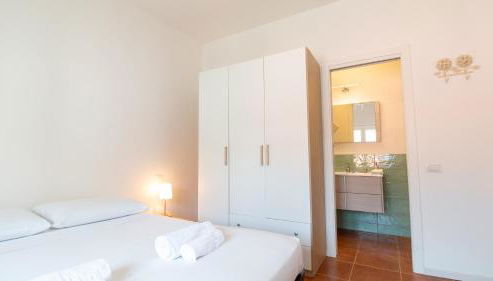 Casa Mare Levante - Santa Caterina di Pittinuri - Foto 4