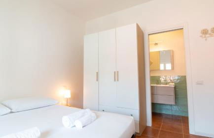 Casa Mare Levante - Santa Caterina di Pittinuri - Foto 4