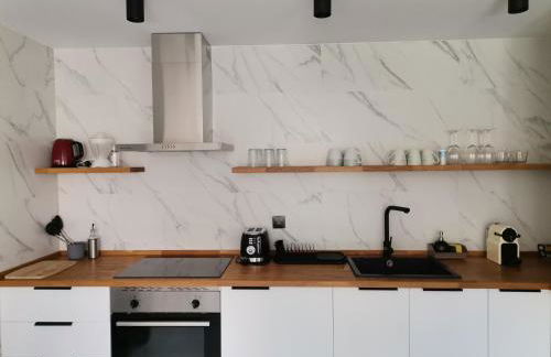 ALGAR LOFT, diseño y climatización - Foto 11