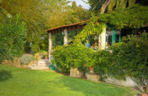 Quinta Verde Sintra - Casa de Campo - Foto 31