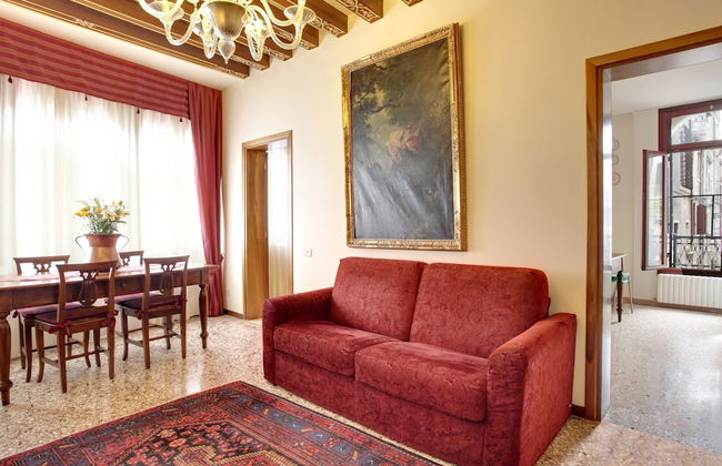 Palazzo Schiavoni Residenza d’Epoca - Photo 50