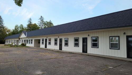 Quaint Lakeview Getaway Trails & Town at Your Doorstep - Foto 3