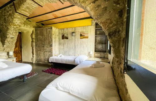 Can Castell - Foto 95