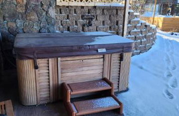 Rustic Treehouse - Foto 11