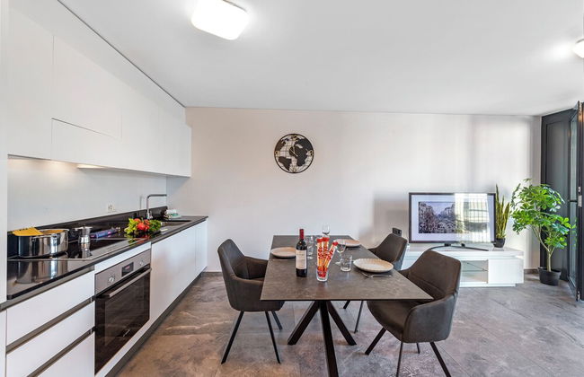 Lugano Holiday - Foto 1