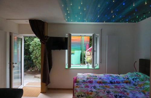 Eva und Wolf Apartments - Foto 26