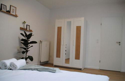 MS-Apartments I Hellinghuus - Foto 10