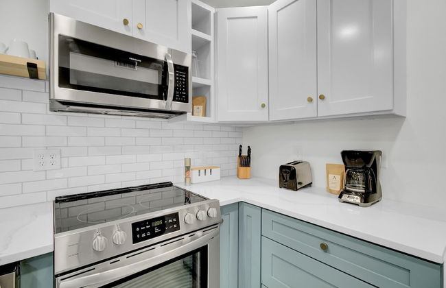 Red Maple by Avantstay Walk to Folly Beach - Foto 7