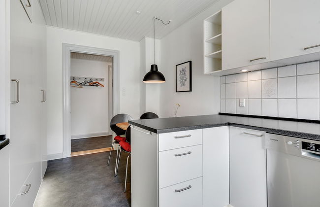 Apartment 2 bedroom with lake view - Foto 8