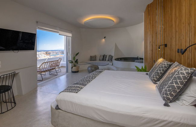 Onar Hotel and Suites - Foto 37