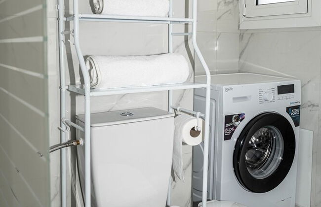 Irene Cozy Apartment in Kremasti Rhodes - Foto 17