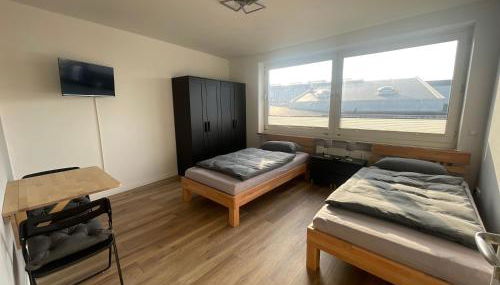 "Live Good, Work Good" - Stadion Apartment by GG Rental Hamburg - Foto 5