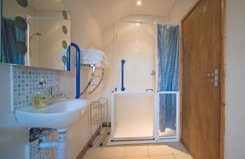 Down Ende House Accommodation - Foto 6