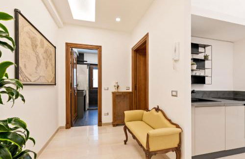 First Class Rome Apartments - Foto 9