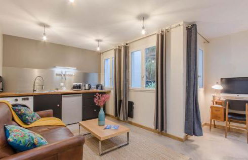 Hôtel Particulier - Bordeaux St Jean - Foto 14