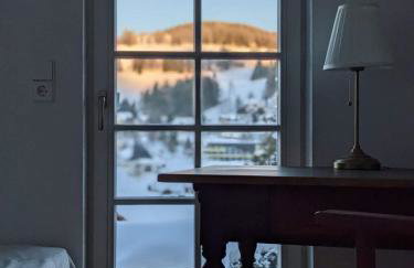 Schwarzwald Chalet Matti in Todtnauberg - Foto 33