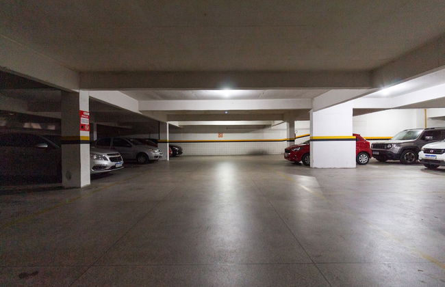 Flat Lamenha Lins - Foto 22