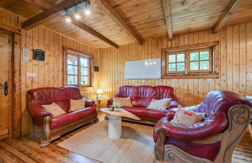 2 Bedroom Beautiful Home In Globocec Ludbreski - Foto 18