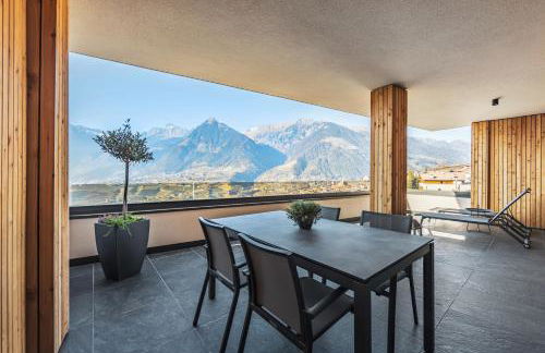 Dornsberg Panoramic Apartments - Foto 23