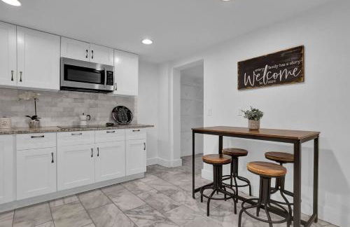 Stunning 6BR Buckhead OasisPrivate BathEachRoom - Foto 112