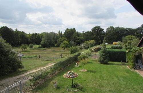 FeWo mit Balkon, Zimmermann - Foto 42