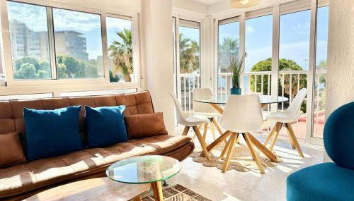 Fantastic Seaview Apartment - Foto 4