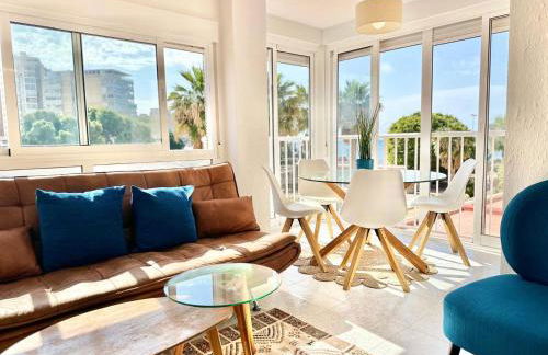 Fantastic Seaview Apartment - Photo 4