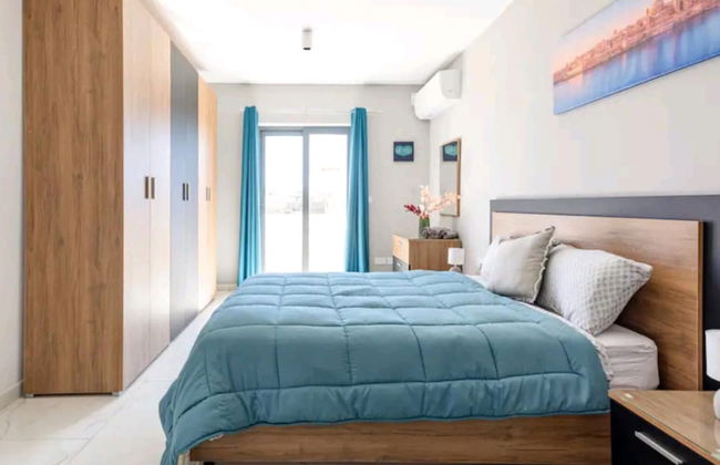 Stylish 3bed Penthouse Close to the Blue Grotto - Foto 3