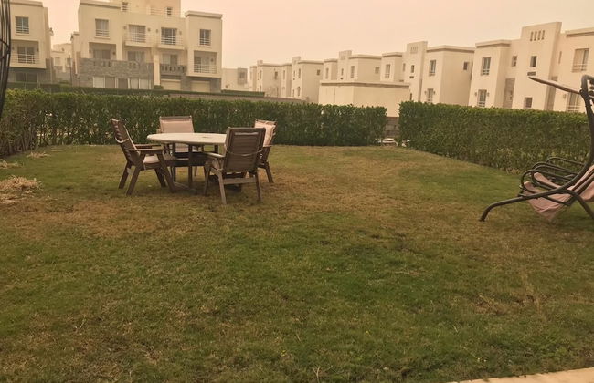 Amwaj North Coast Twin house B1 - Foto 15