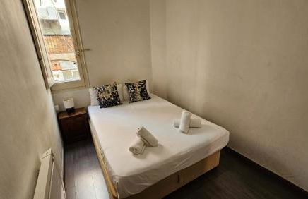 Romantic 19th century apartment - Foto 36