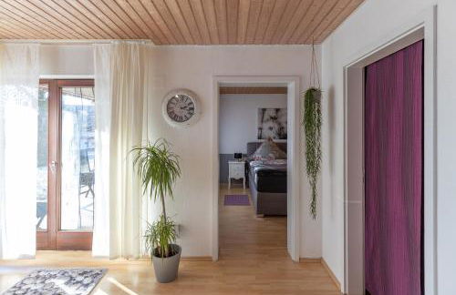 ELW, sep. Eingang, überdachte Terrasse, nähe Backnang - Foto 10