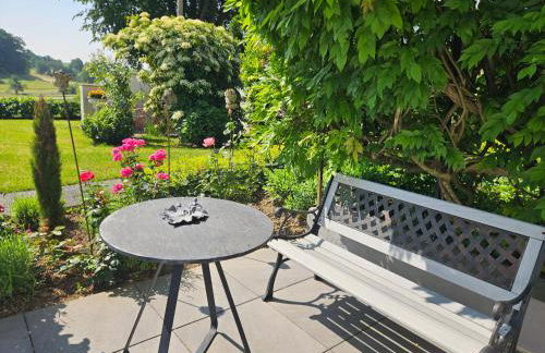 FeWo Sabine - Foto 12