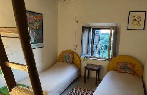 Casa Oliva Casperia, house & private olive grove - Foto 5