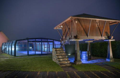 Apartamentos Rurales El Fresnu - Foto 64