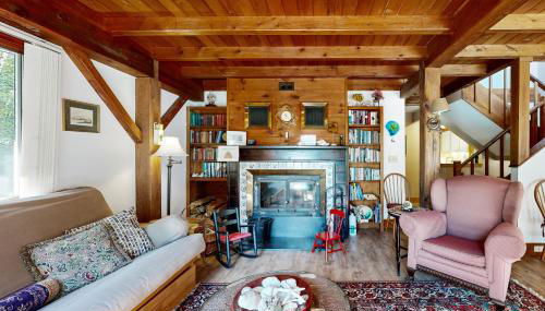 Southport Island Cottage - Foto 5