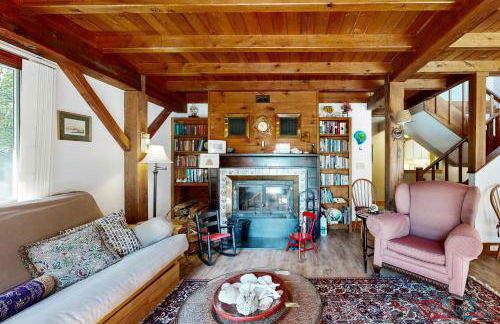 Southport Island Cottage - Foto 5