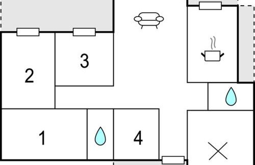 Awesome Home In Tordera - Foto 43