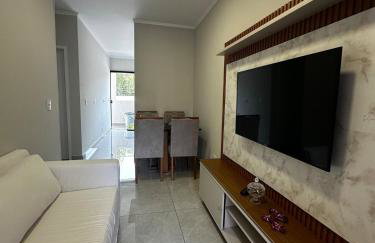 Casa perto da fronteira e cheia de conforto - Foto 12