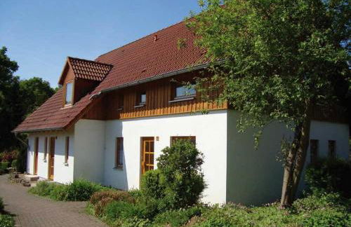 Holiday Home in Germany With Loggia - Foto 1